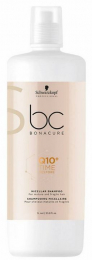 BC Bonacure Q10+ Time Restore Micellar Shampoo MAXI