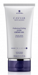 Caviar Professional Styling Luxe Créme Gel
