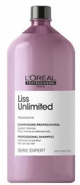 Serie Expert Liss Unlimited Shampoo MAXI