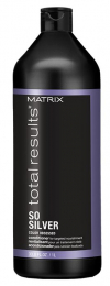 Total Results Color Obsessed SoSilver Conditioner MAXI