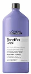 Serie Expert Blondifier Cool Shampoo MAXI