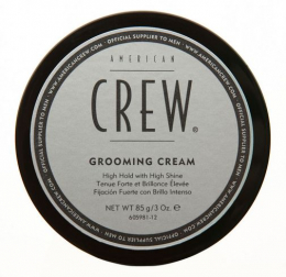Grooming Cream