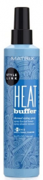 Style Link Heat Buffer Thermal Styling Spray