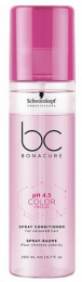 BC Bonacure pH 4.5 Color Freeze Spray Conditioner