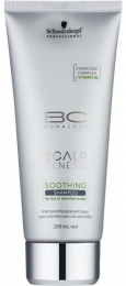 BC Bonacure Scalp Genesis Soothing Shampoo