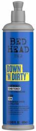 Bed Head Down 'N Dirty Conditioner