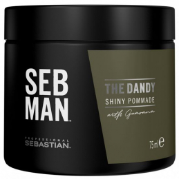 Seb Man The Dandy Pomade