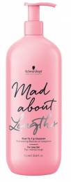 Mad About Lengths Root To Tip Cleanser MAXI