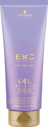 BC Bonacure Oil Miracle Barbary Fig Oil-In-Shampoo