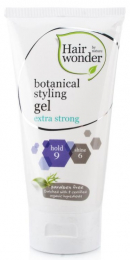 Styling Gel Extra Strong