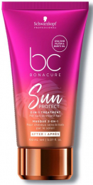 BC Bonacure Sun Protect 2-In-1 Treatment