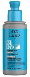 Bed Head Recovery Shampoo MINI
