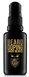 Beard doping