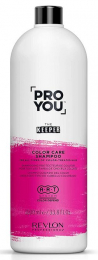 Pro You The Keeper Color Care Shampoo MAXI