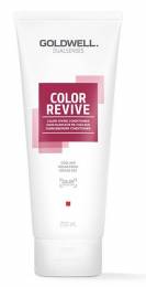 Dualsenses Color Revive Color Giving Conditioner Cool Red