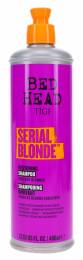 Bed Head Serial Blonde Restoring Shampoo