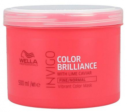 Invigo Color Brilliance Vibrant Color Mask Fine MAXI