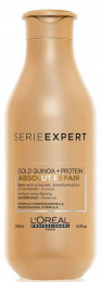 Série Expert Absolut Repair Gold Quinoa + Protein Conditioner
