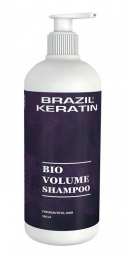 Bio Volume Shampoo 550 ml