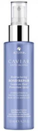 Caviar Restructuring Bond Repair Leave-In Heat Protection Spray