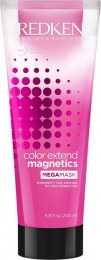 Color Extend Magnetics Megamask