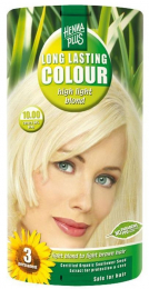 Long Lasting Colour High Light Blond 10.00