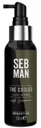 Seb Man The Cooler Leave-In Tonic