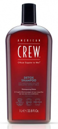 Detox Shampoo MAXI