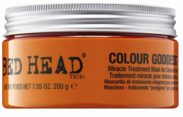 Bed Head Colour Goddess Miracle Treatment Mask