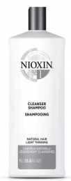 Cleanser Shampoo System 1 MAXI