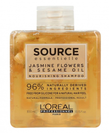 Source Essentielle Nourishing Shampoo