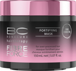 BC Bonacure Fibre Force Fortifying Mask