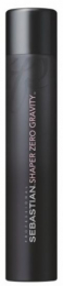Shaper Zero Gravity Lightweight Control Hairspray MINI