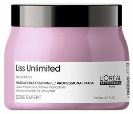 Serie Expert Liss Unlimited Mask MAXI