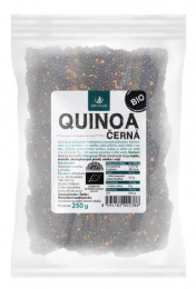 Quinoa černá BIO 250 g