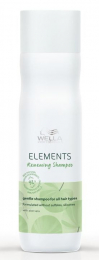 Professionals Elements Renewing Shampoo