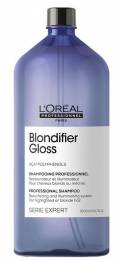 Serie Expert Blondifier Gloss Shampoo MAXI