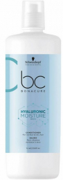 BC Bonacure Hyaluronic Moisture Kick Conditioner MAXI
