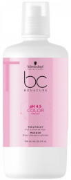 BC Bonacure pH 4.5 Color Freeze Treatment MAXI