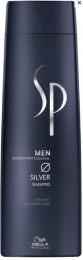SP Men Silver Shampoo