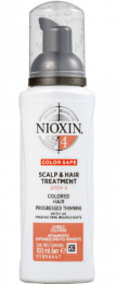 Scalp & Hair Treatment 4