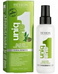 Uniq One Green Tea Hair Treatment