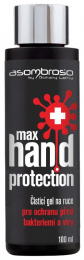 Max Hand Protection 100 ml