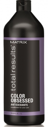 Total Results Color Obsessed Conditioner MAXI