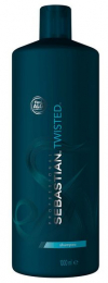 Twisted Elastic Cleanser Shampoo MAXI