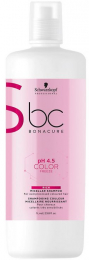 BC Bonacure pH 4.5 Color Freeze Rich Micellar Shampoo MAXI