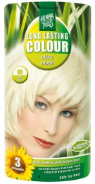 Long Lasting Colour Ultra Blond 00
