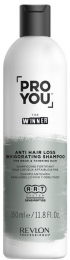 Pro You The Winner Anti Hair Loss Shampoo