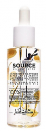 Source Essentielle Radiance Oil