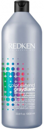 Color Extend Graydiant Shampoo MAXI